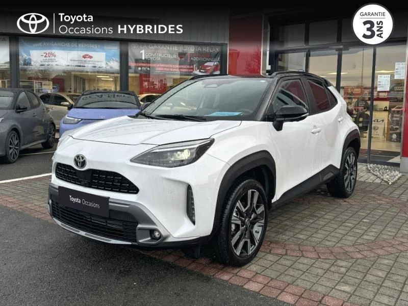 Image principale du véhicule