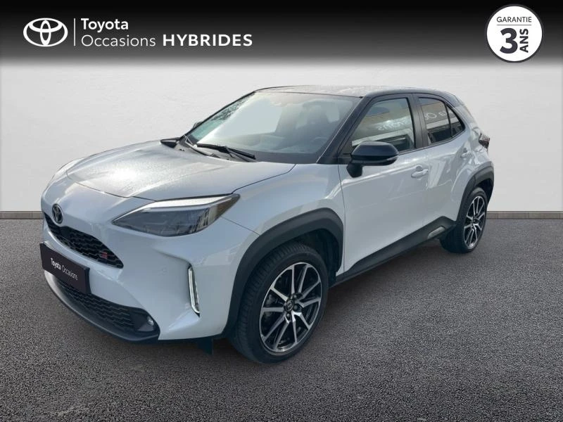 Image principale du véhicule