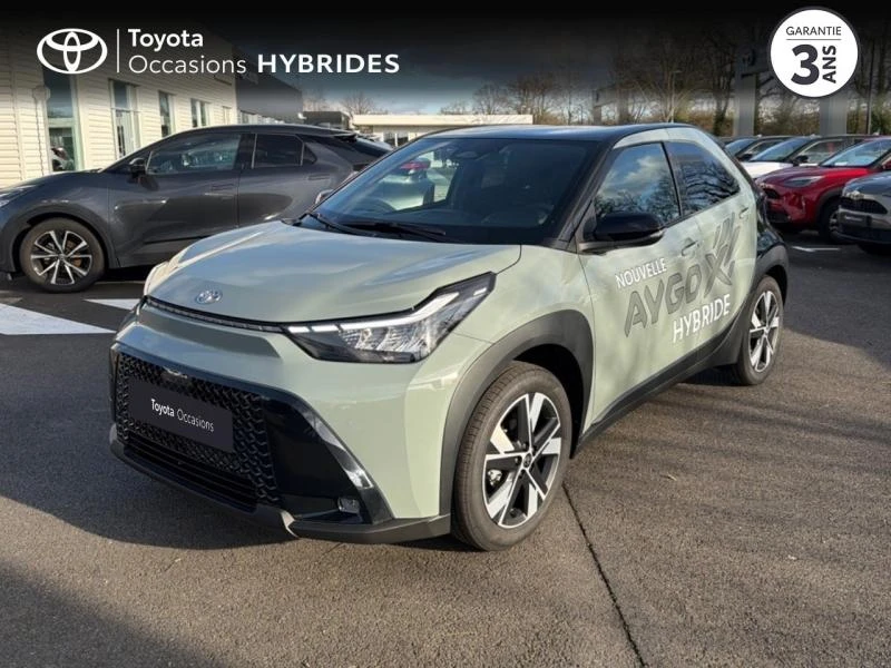 Image principale du véhicule