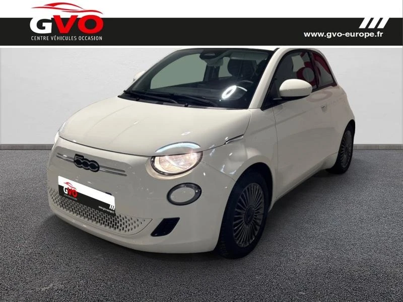 Image principale du véhicule