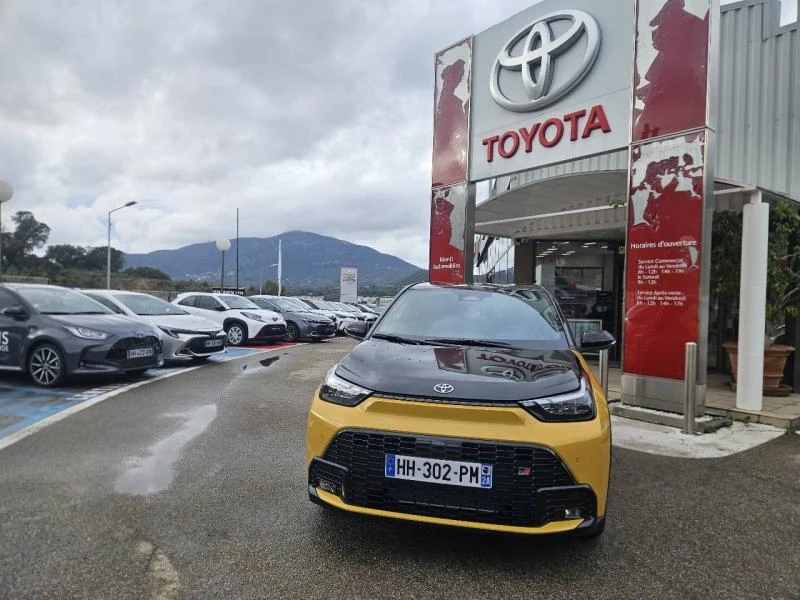 Image principale du véhicule