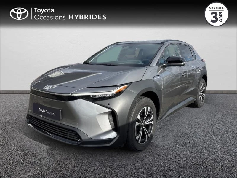 Image principale du véhicule