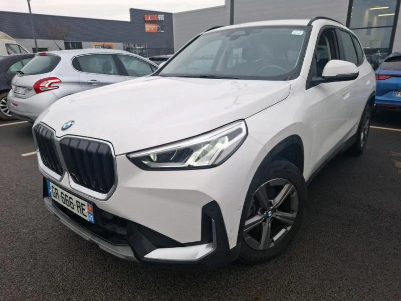 Image principale du véhicule