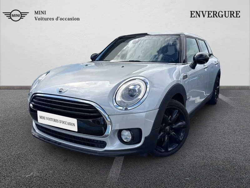 Image principale du véhicule