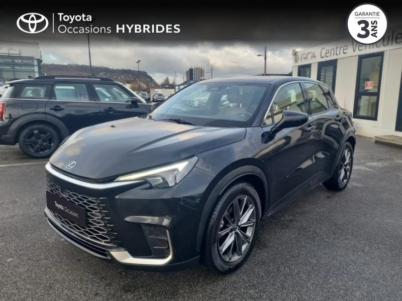 Image principale du véhicule