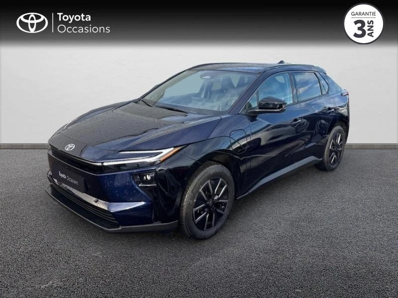 Image principale du véhicule