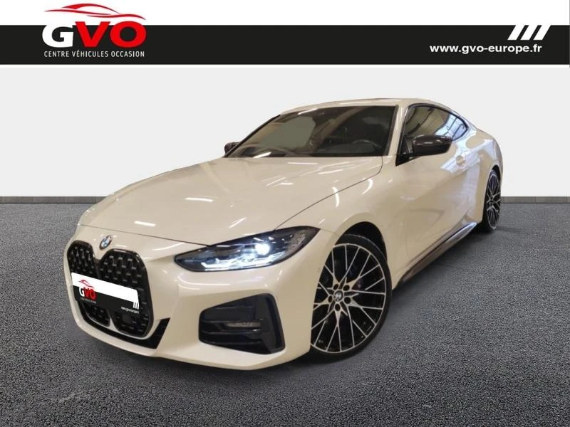 Image principale du véhicule