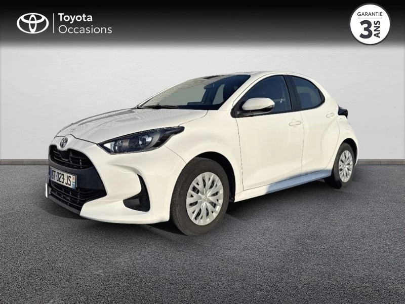 Image principale du véhicule