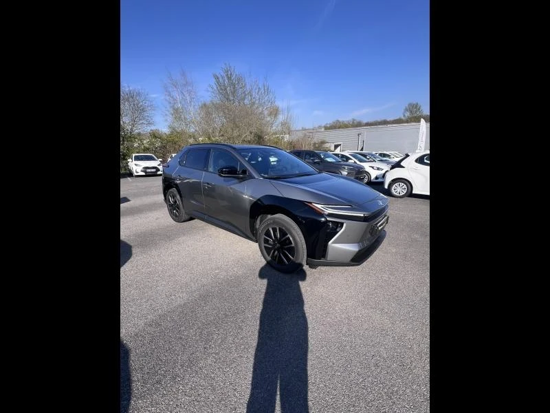 Image principale du véhicule