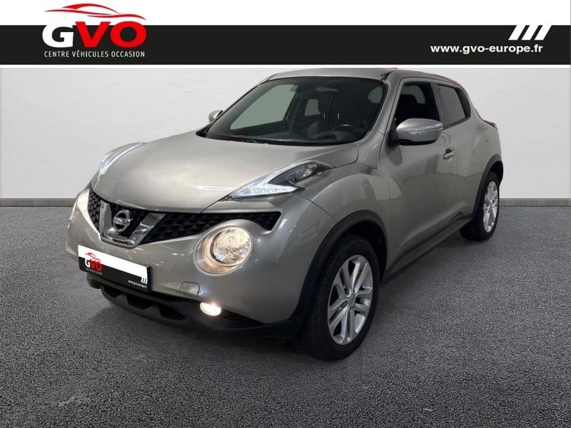 Image principale du véhicule