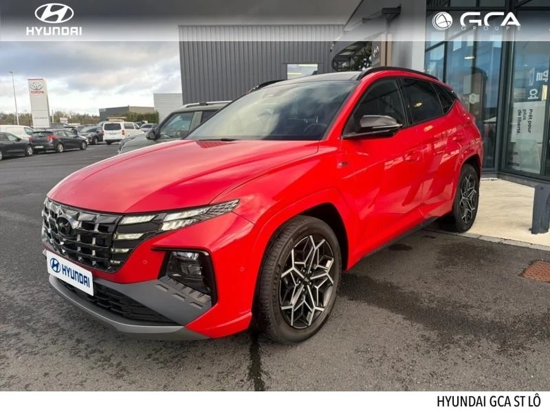 Image principale du véhicule