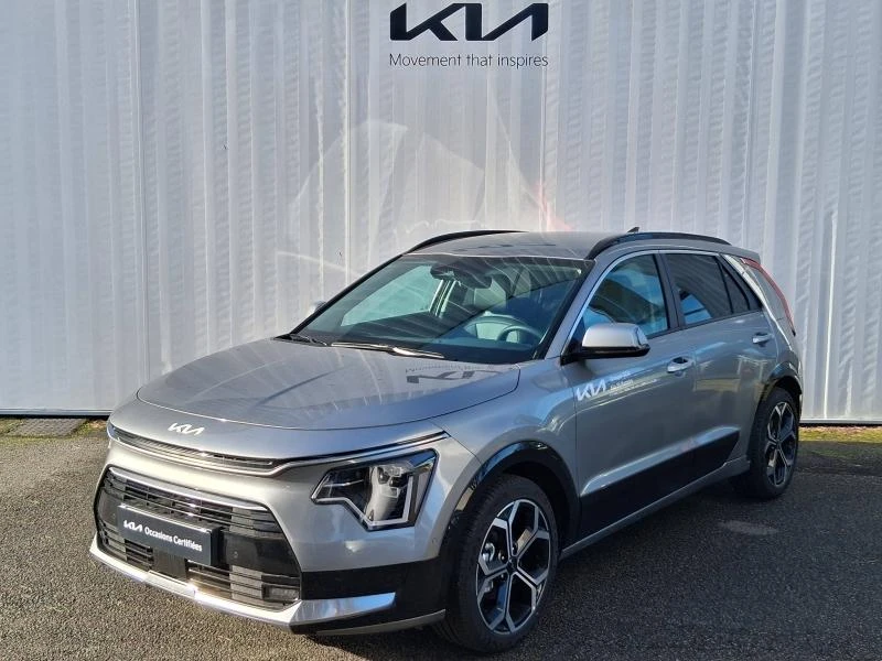 Image principale du véhicule