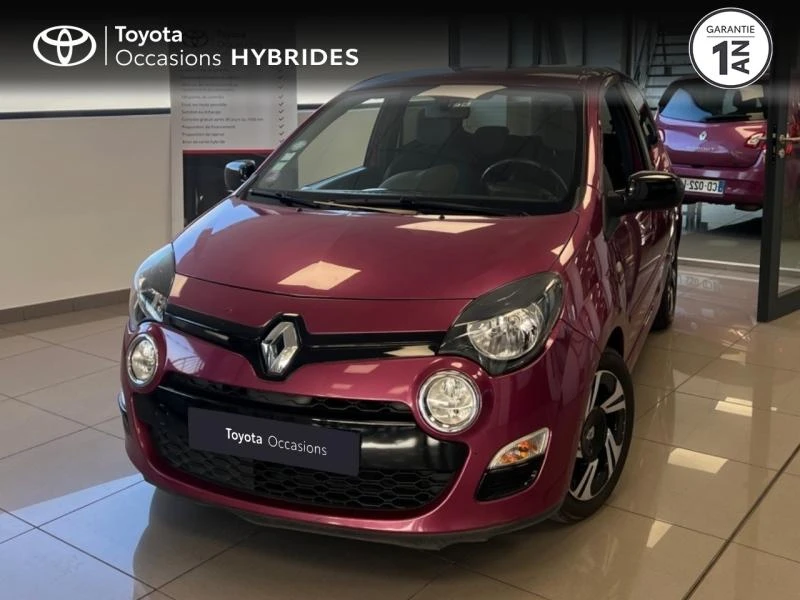 Image principale du véhicule