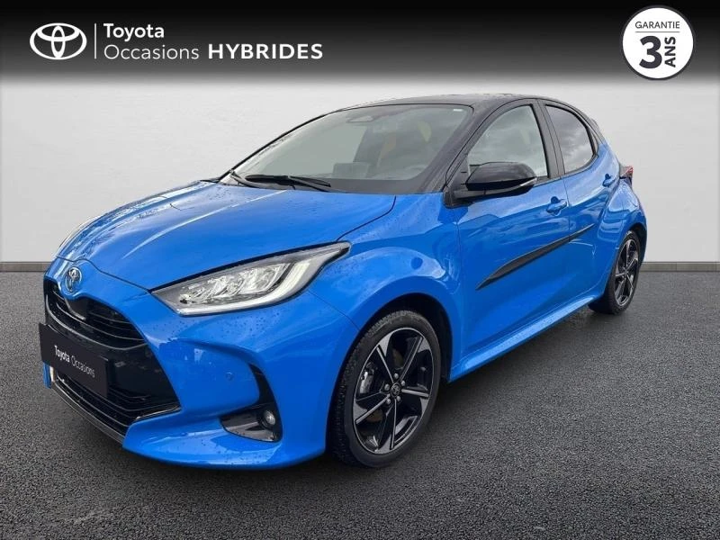 Image principale du véhicule