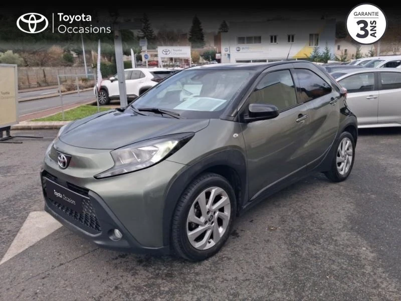 Image principale du véhicule