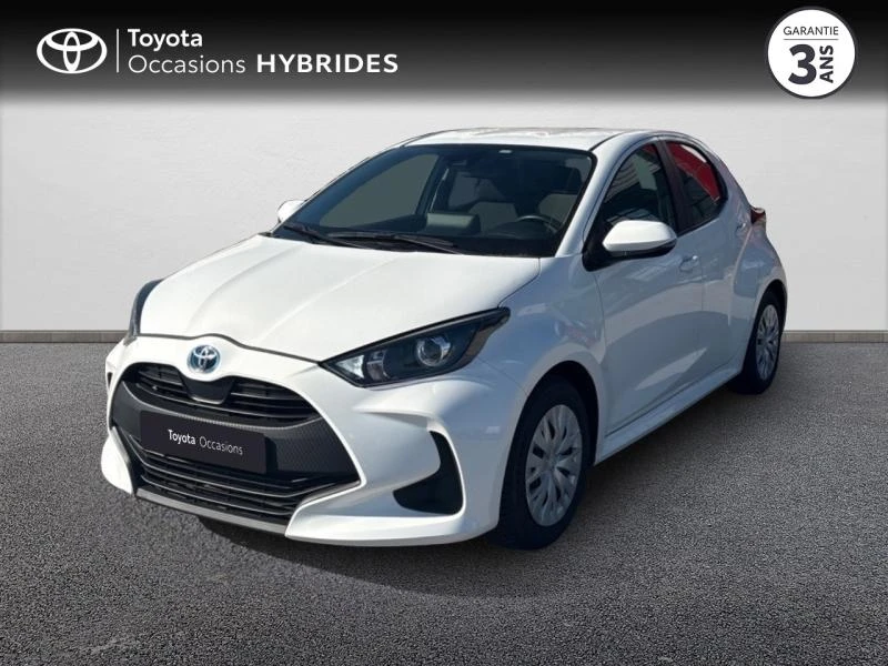 Image principale du véhicule