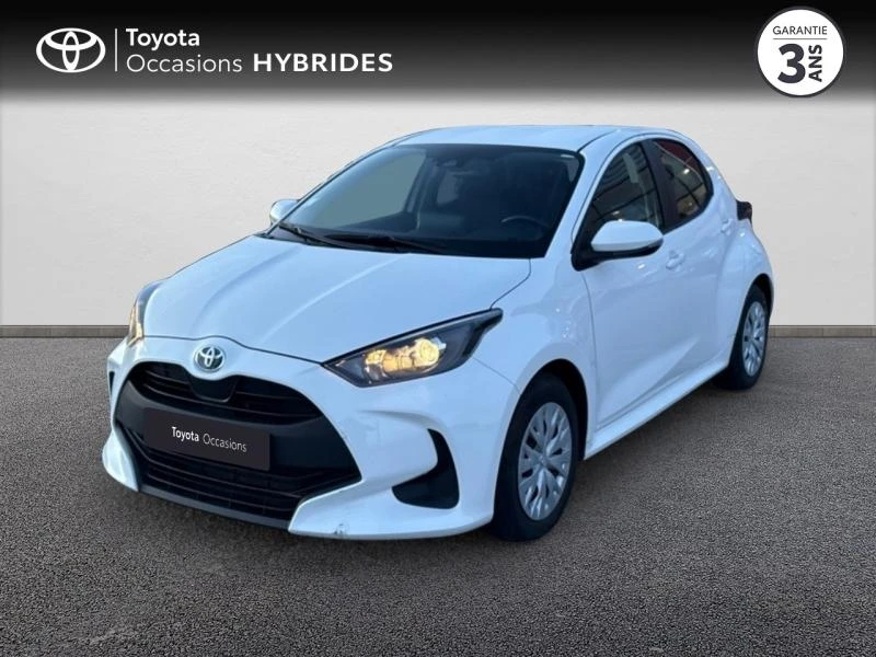 Image principale du véhicule