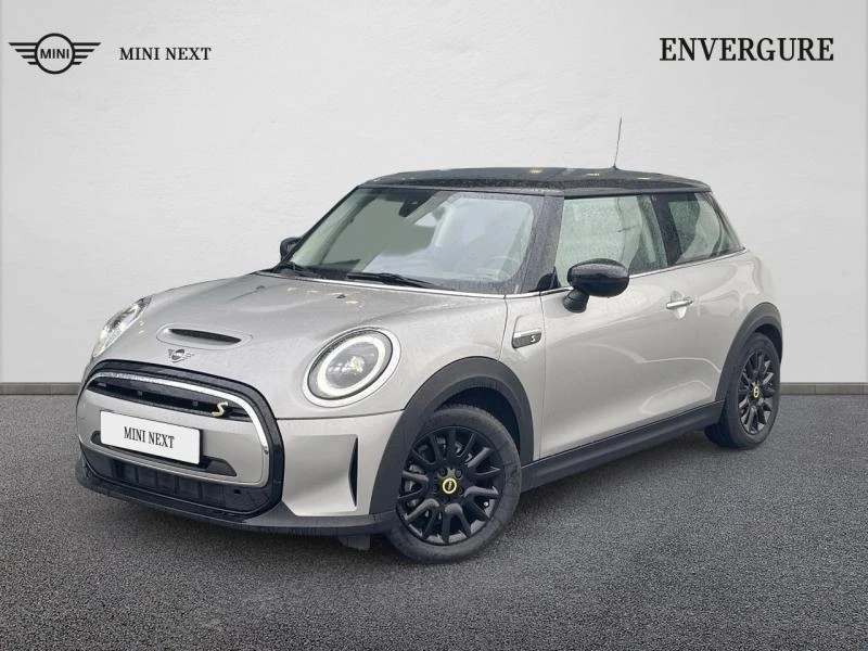 Image principale du véhicule