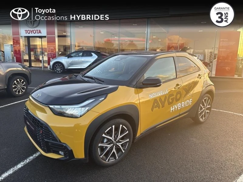 Image principale du véhicule