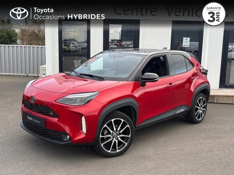 Image principale du véhicule