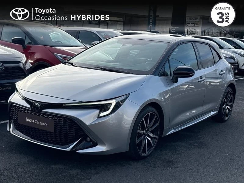 Image principale du véhicule