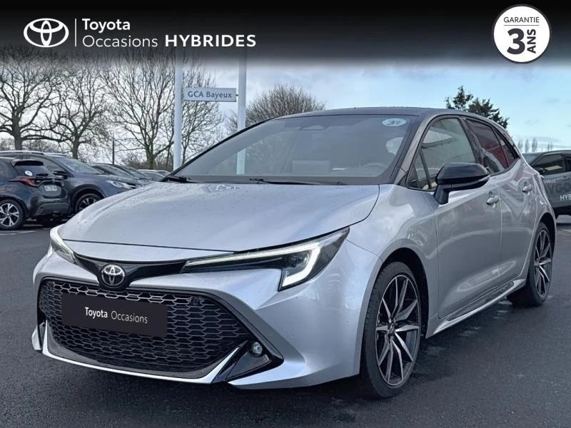 Image principale du véhicule