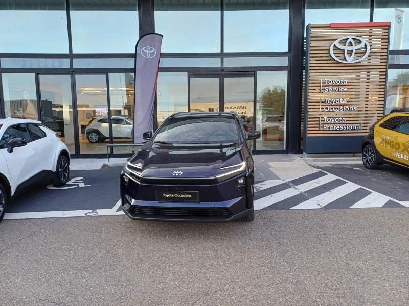 Image principale du véhicule