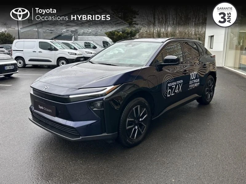 Image principale du véhicule