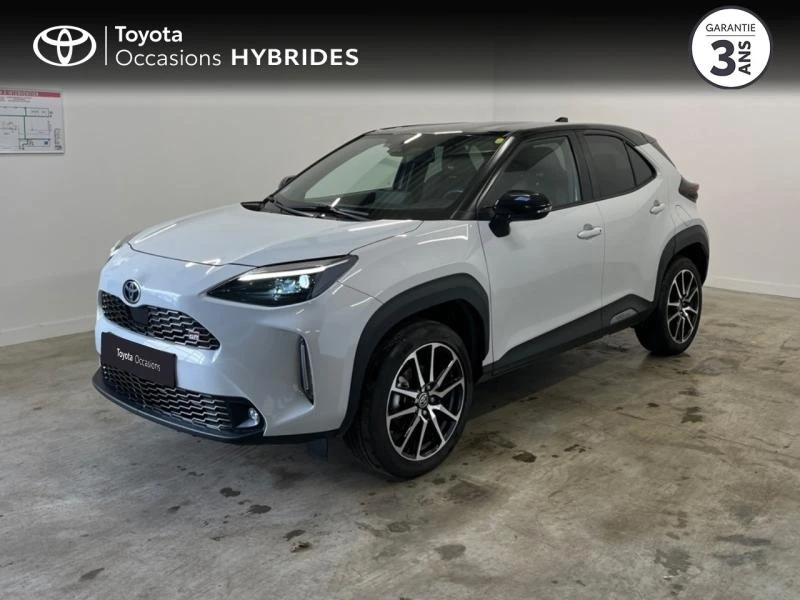 Image principale du véhicule