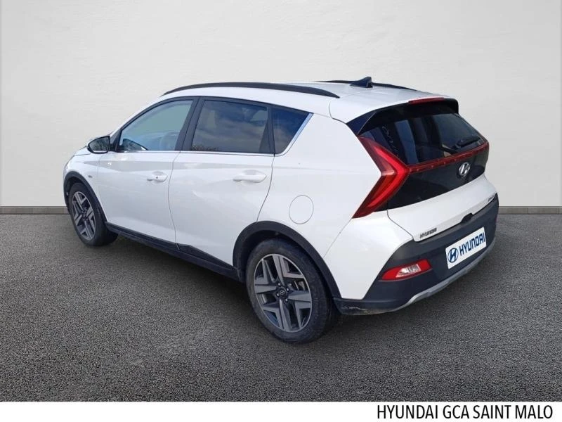 Image principale du véhicule