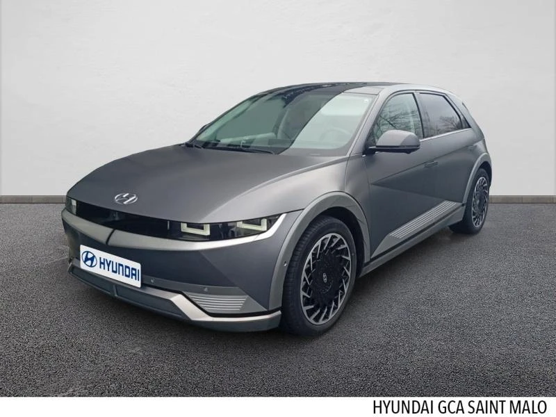 Image principale du véhicule