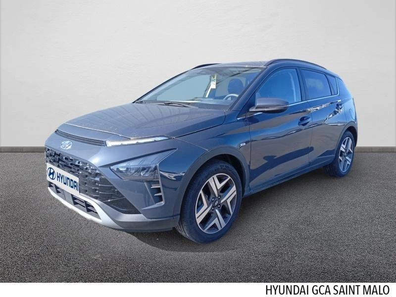 Image principale du véhicule