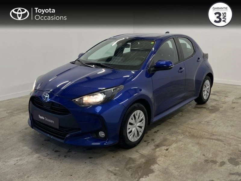 Image principale du véhicule