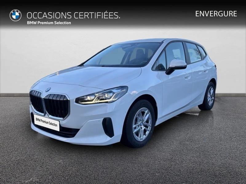 Image principale du véhicule