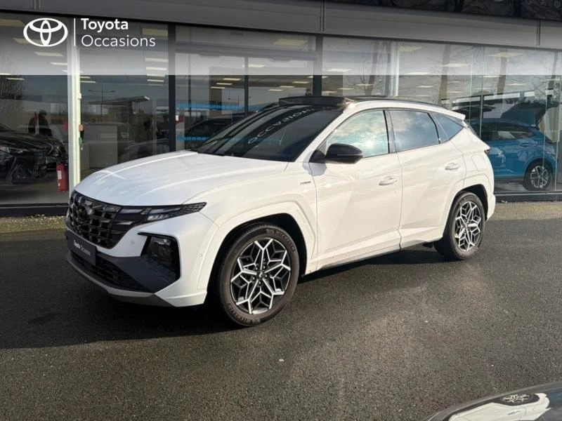 Image principale du véhicule