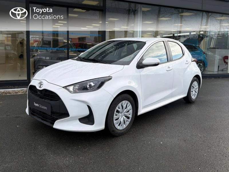 Image principale du véhicule