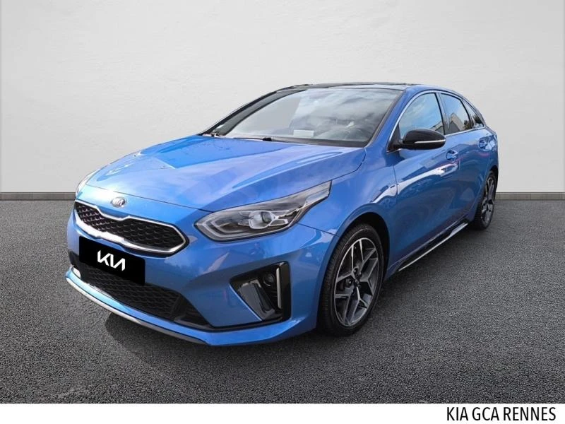 Image principale du véhicule