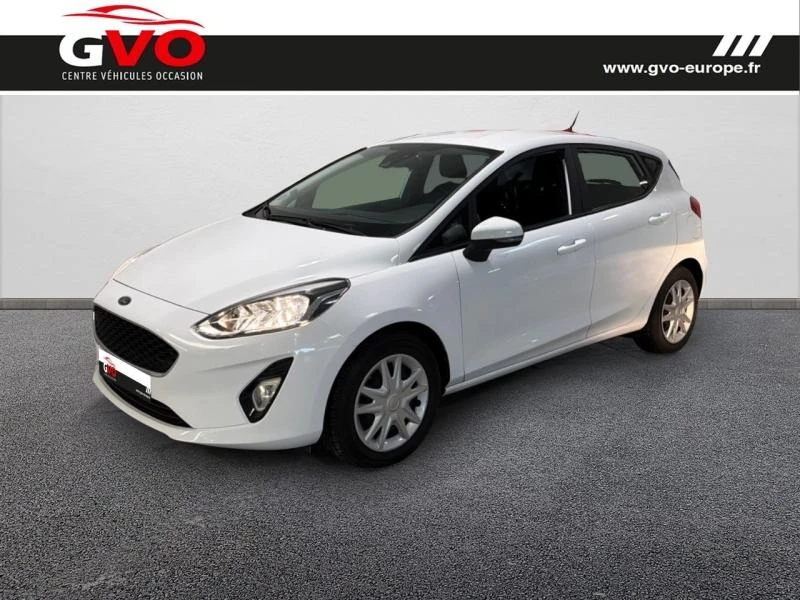 Image principale du véhicule