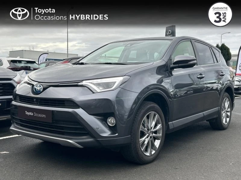 Image principale du véhicule