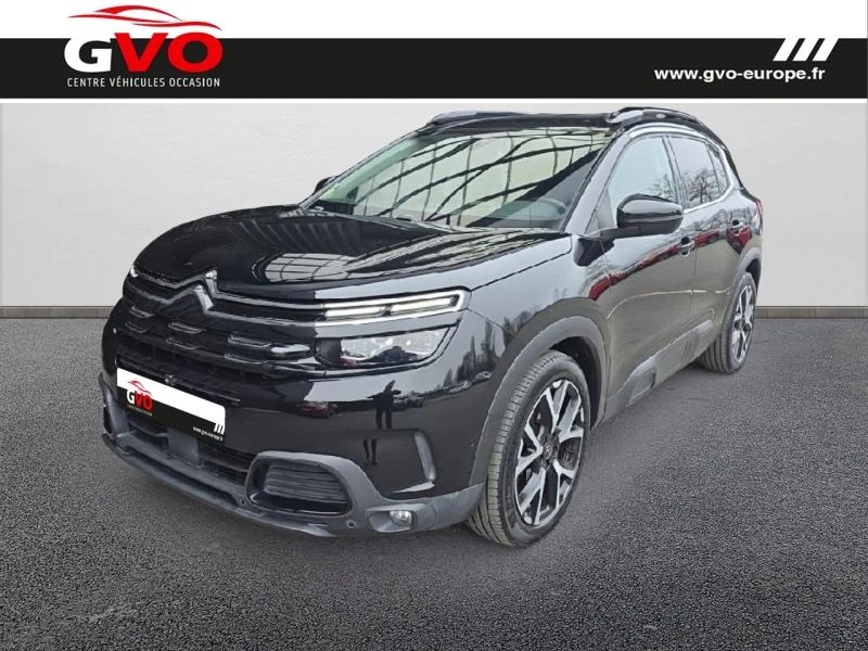 Image principale du véhicule