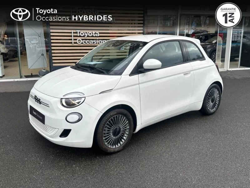 Image principale du véhicule