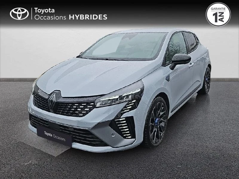 Image principale du véhicule