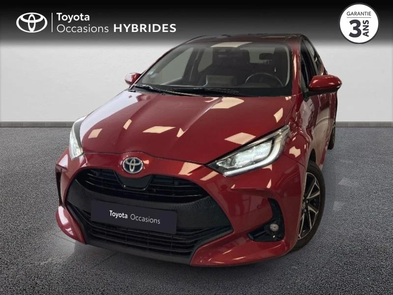 Image principale du véhicule