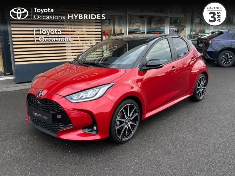 Image principale du véhicule