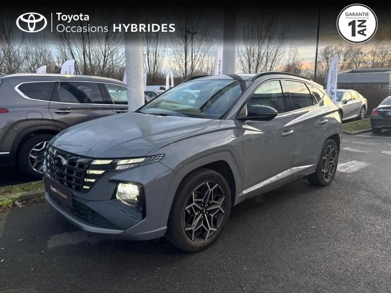 Image principale du véhicule