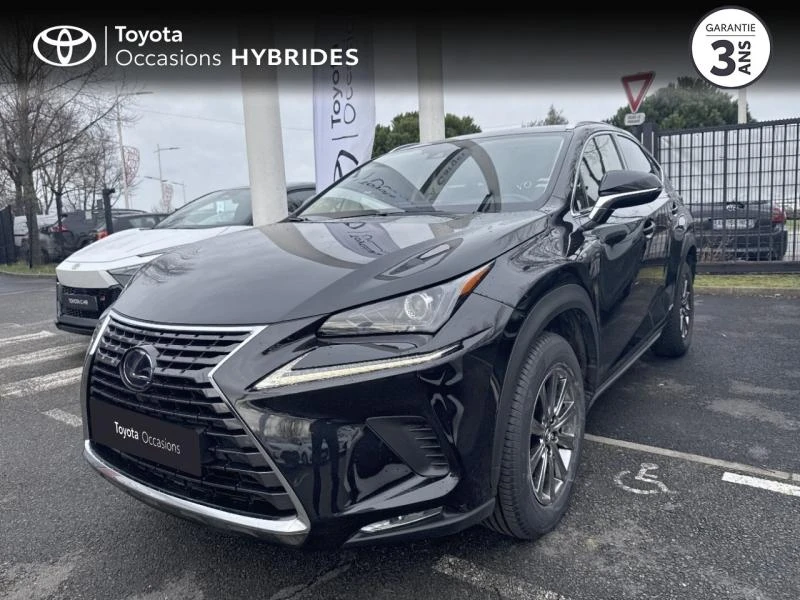 Image principale du véhicule