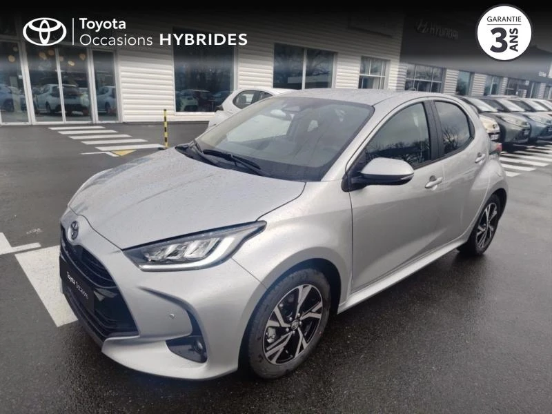 Image principale du véhicule