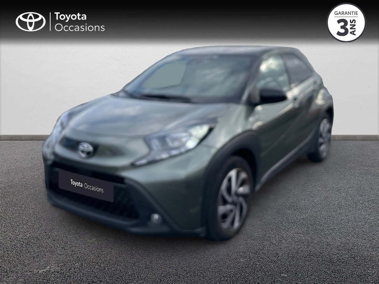 Image principale du véhicule