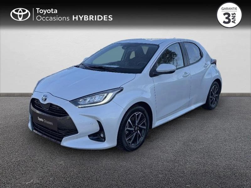 Image principale du véhicule