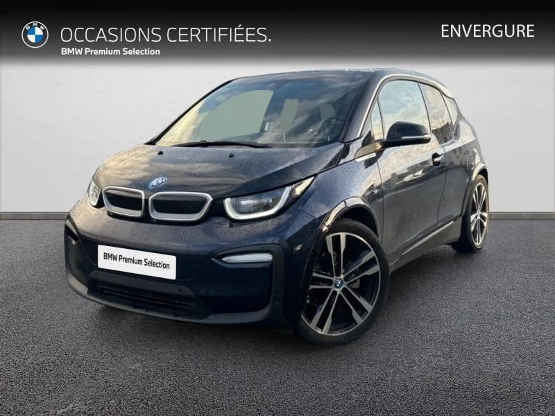 Image principale du véhicule